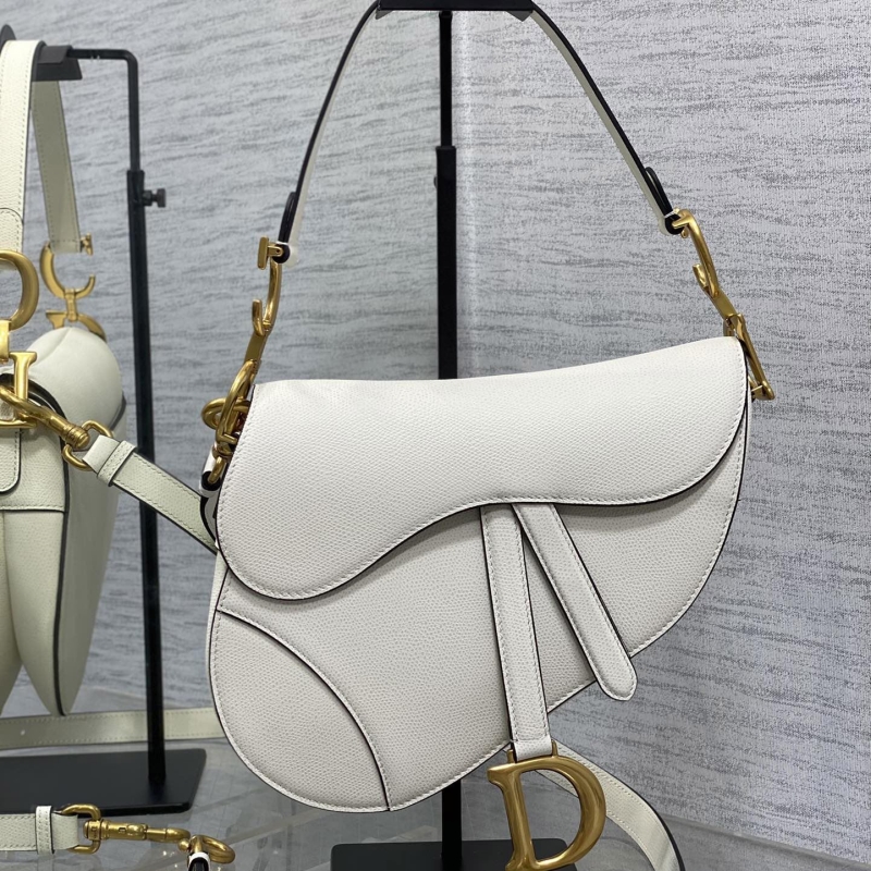 D*or saddle bags